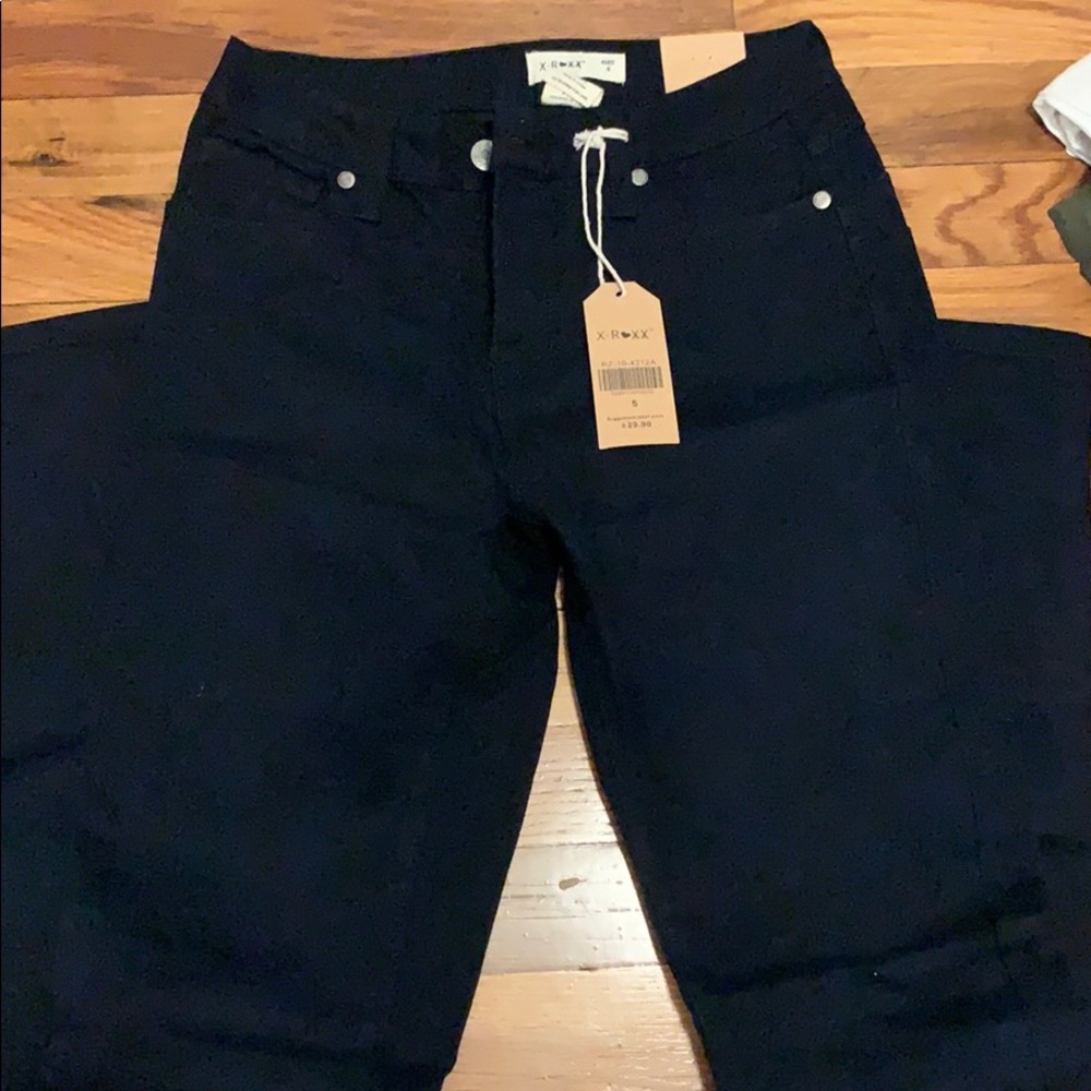 Fashion Nova Jeans